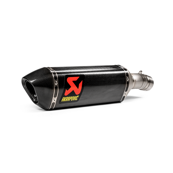 Akrapovic Slip-On Line (Carbon) EC/ECE Type BMW S 1000 XR 2020-2024