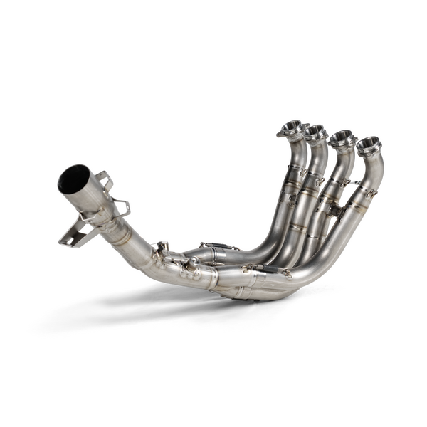 Akrapovic Optional Header (Titanium) BMW S 1000 XR 2020-2024