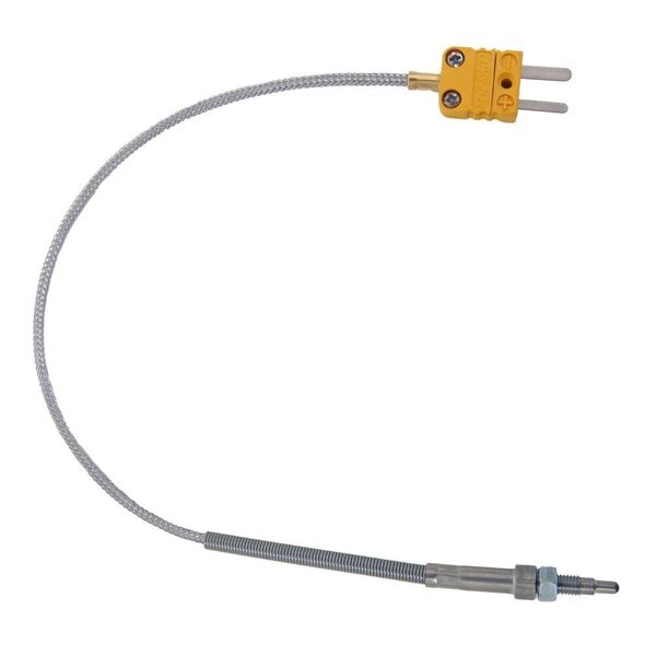 Aim Exhaust gas thermocouple M5