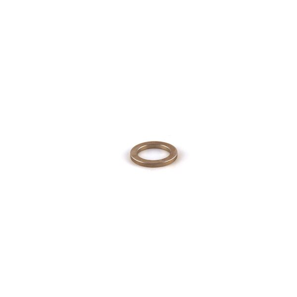 VHM Spark plug ring 2mm stainless steel