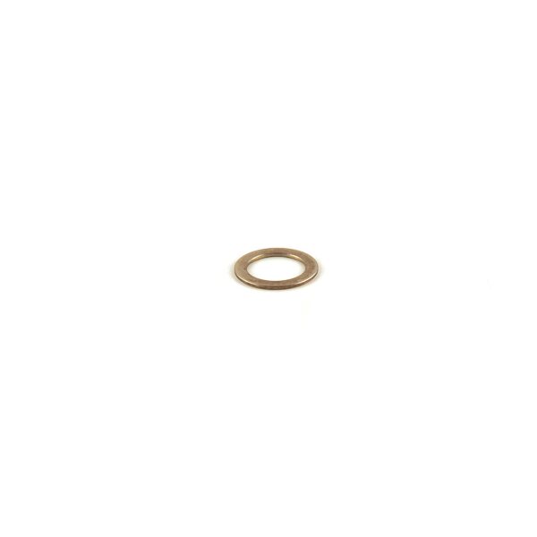 VHM Spark plug ring 1mm stainless steel