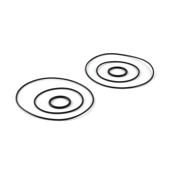 VHM Sealkit cylinder head (AA33191 / AA33192) Honda NSR250 MC16 1986 - 1987 / MC18 1988 - 1989