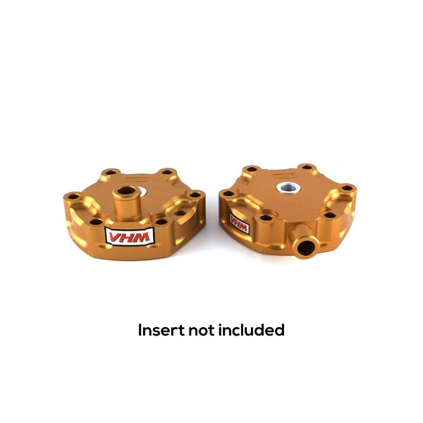 VHM Cylinder head Honda NSR300 (2pieces) - insert AE32278