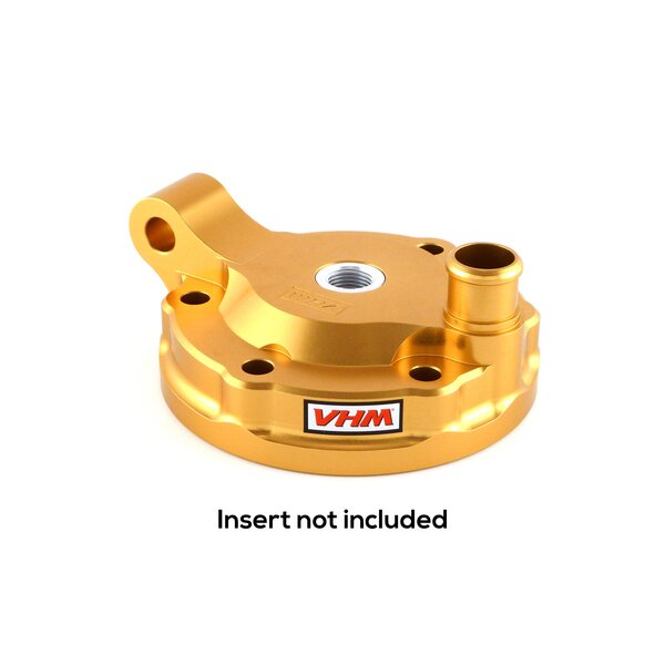 VHM Cylinder head Suzuki RM250 2001 - 2008 - insert AE32053