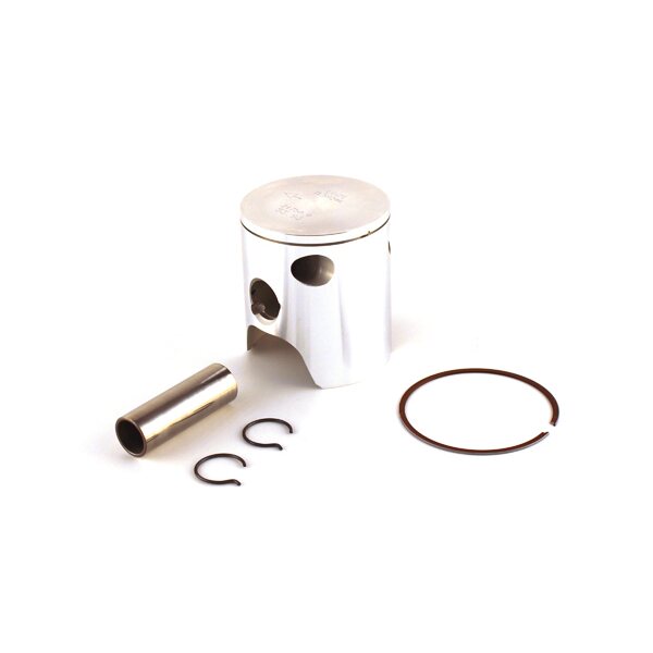 VHM Piston kit Honda RS125 NX4 1995 - 2010 / RS250 NX5 & NXA 1993 - 2009 Ø53.94 (Flat top)