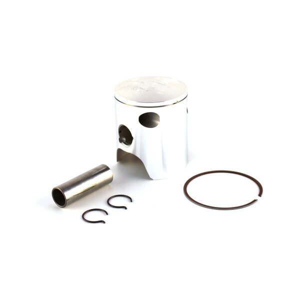 VHM Piston kit Honda RS125 NX4 1995 - 2010 / RS250 NX5 & NXA 1993 - 2010 Ø53.93 (Ø15 piston pin)