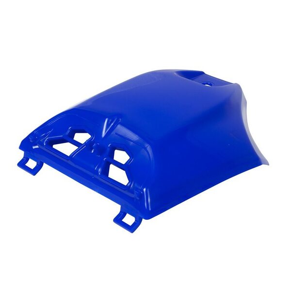 Rtech Gas Tank Cover, BLUE, Yamaha 21-23 YZ250F