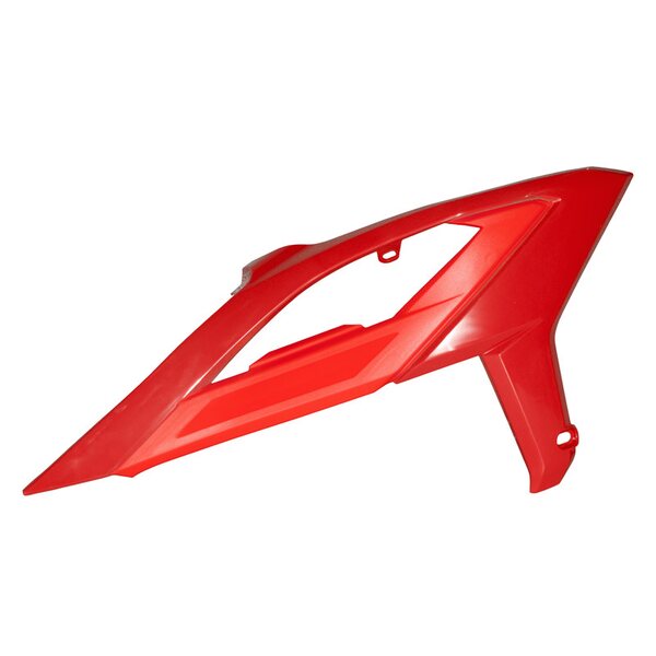 Rtech Radiator Scoops, RED, BETA 24 RX 450 4T, 23 RR 250 2S, 24 RR 250 2T, 23 RR 350 4S/RR 200 2S/RR 300 2S/RR 390 4S/RR 430 4S/RR 480 4S, 24 RR 350 4T/RR 200 2T/RR 300 2T/RR 390 4T/RR 430 4T/RR 480 4T/RX 300 2T, 23-24 RR 125 2T