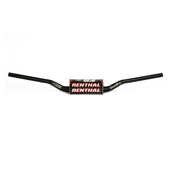 Renthal R-Works FatBar36 McGrath/KTM SX125-450 16-, BLACK