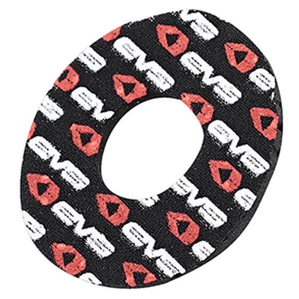 EVS Sports Grip Donut, BLACK