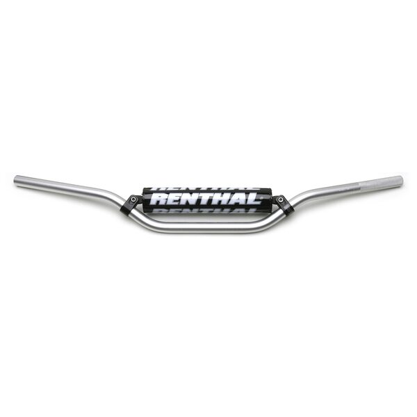 Renthal Handlebar 790 CR Low, SILVER