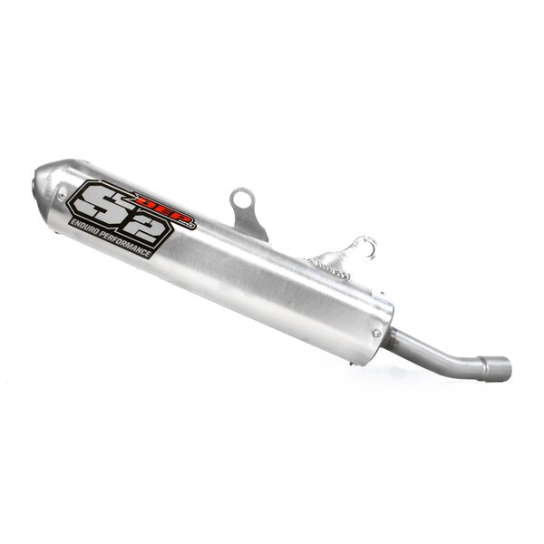 DEP Silencer Enduro, KTM 24 250 EXC/300 EXC, 23-24 250 SX/300 SX, Husqvarna 23-24 TC 250, 24 TE 250/TE 300, GasGas 24 EC 250/MC 250