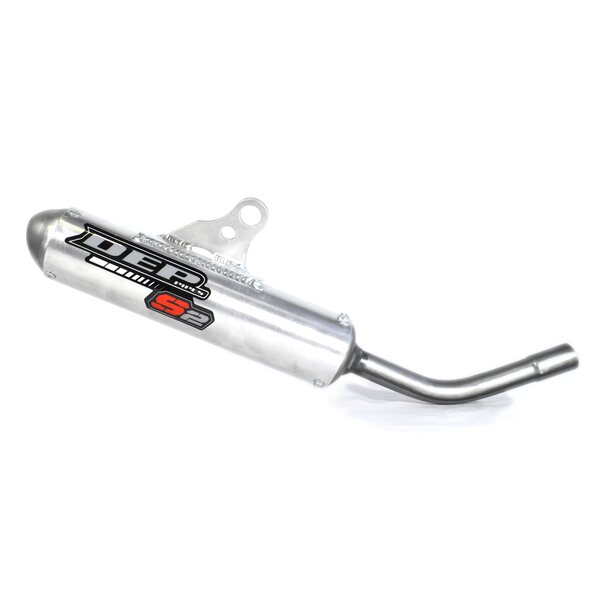 DEP Silencer, KTM 04-17 85 SX, Husqvarna 14-17 TC 85 (17/14)/TC 85 (19/16)