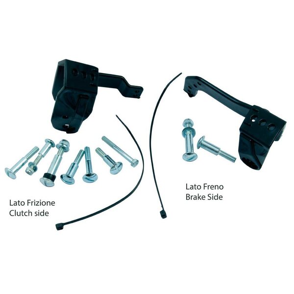 Rtech FLX/Vertigo Mounting Kit Levers