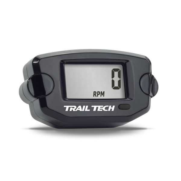 Trail Tech TTO Tach/Hour Meter