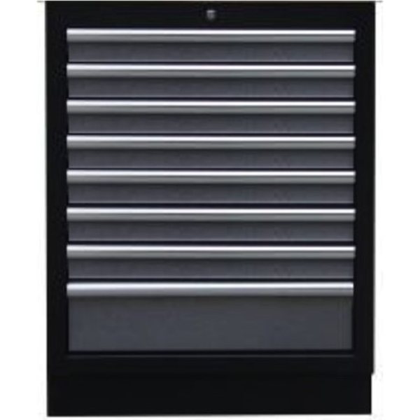 Workshop Series Cabinet With 8 Drawers