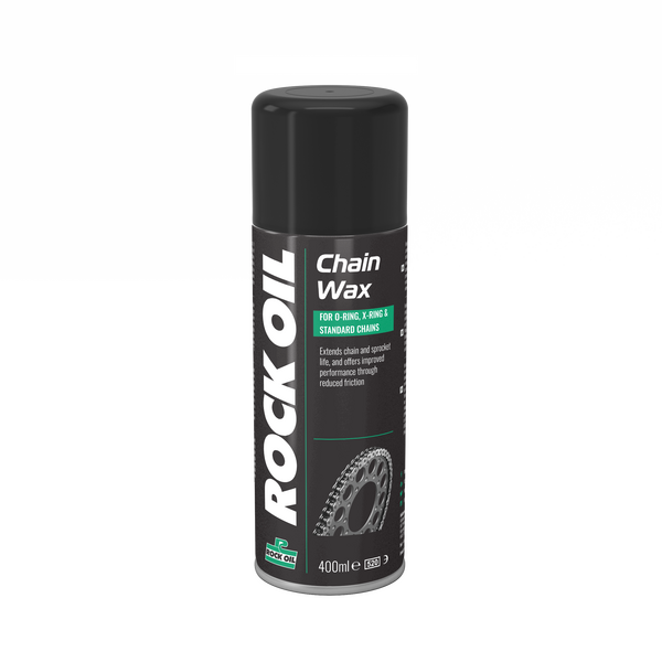 Rock Oil Chain wax spray, 400ml