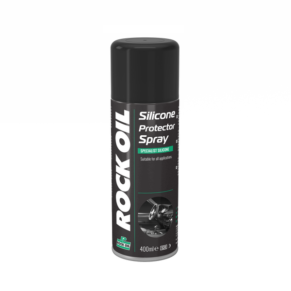Rock Oil Silicone Protector Spray, 400ml<br />
