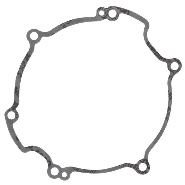 Vertex Clutch Cover Gasket, Kawasaki 01-24 KX85, 98-16 KX100