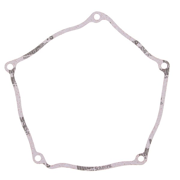 Vertex Clutch Cover Gasket, Kawasaki 04-08 KX250F, Suzuki 04-06 RM-Z250