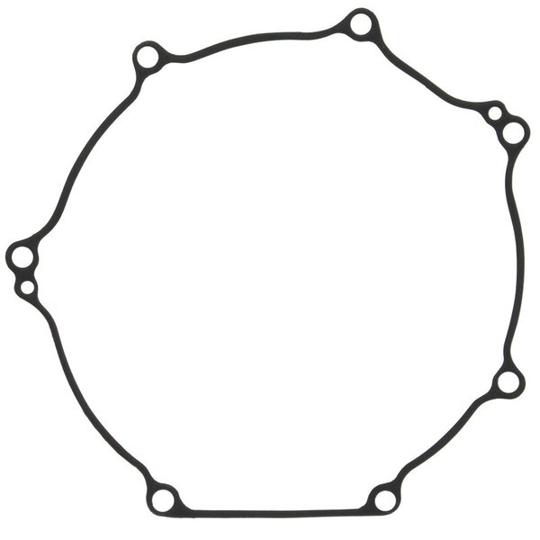 Vertex Clutch Cover Gasket, Kawasaki 08-09 KLX450, 06-15 KX450F