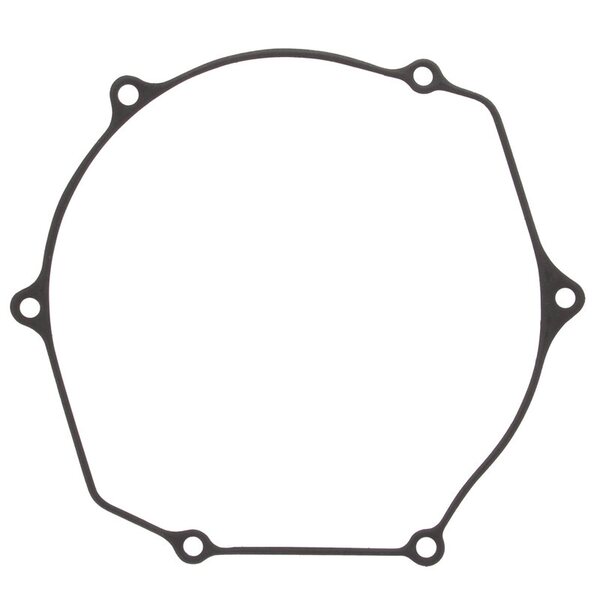 Vertex Clutch Cover Gasket, Suzuki 05-07 RM-Z450