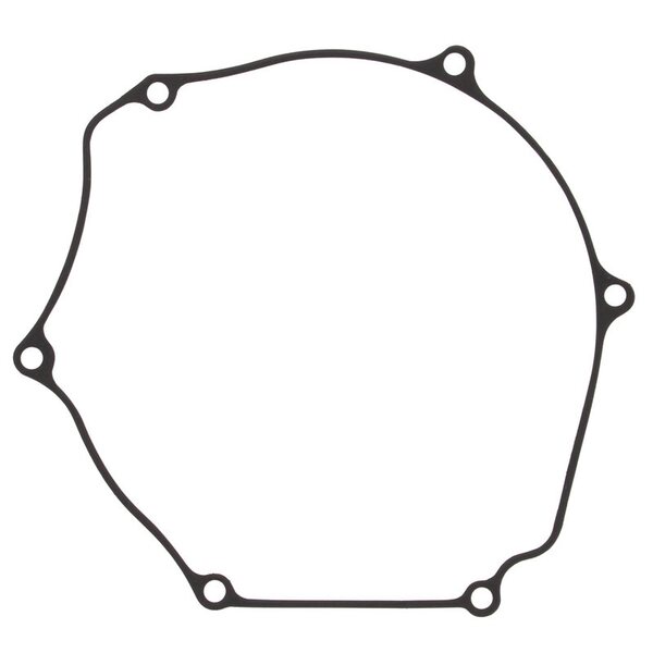 Vertex Clutch Cover Gasket, Suzuki 10-16 RMX450Z, 08-24 RM-Z450