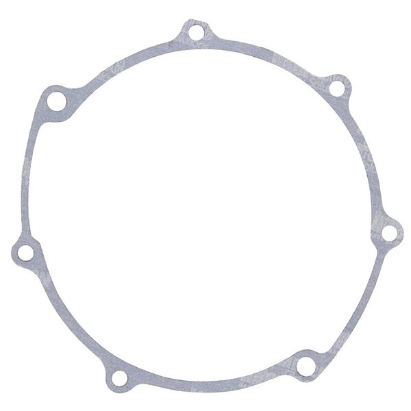 Vertex Clutch Cover Gasket, Yamaha 01-14 WR250F, 01-13 YZ250F