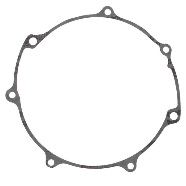 Vertex Clutch Cover Gasket, Yamaha 03-15 WR450F, 03-09 YZ450F