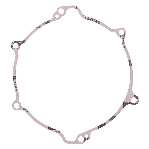 Vertex Clutch Cover Gasket, Yamaha 06-24 YZ125, FANTIC 22-23 XE 125/XX 125