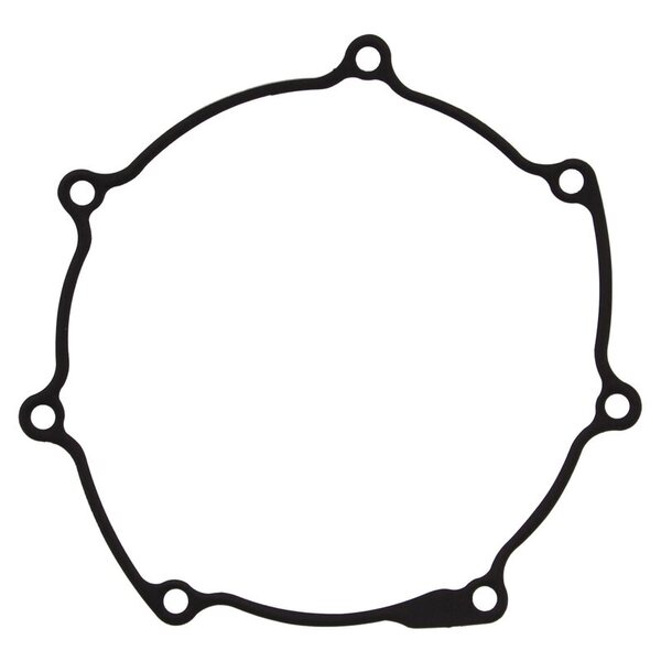 Vertex Clutch Cover Gasket, Yamaha 15-19 WR250F, 14-18 YZ250F