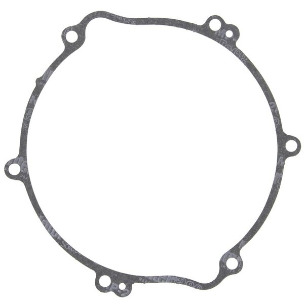 Vertex Clutch Cover Gasket, Yamaha 94-04 YZ125