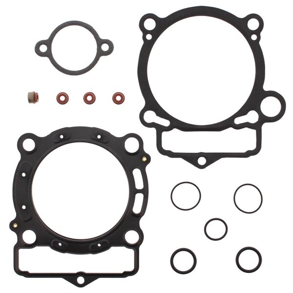 Vertex Top Set, KTM 17-19 350 EXC-F, 16-18 350 SX-F, Husqvarna 16-18 FC 350, 17-19 FE 350