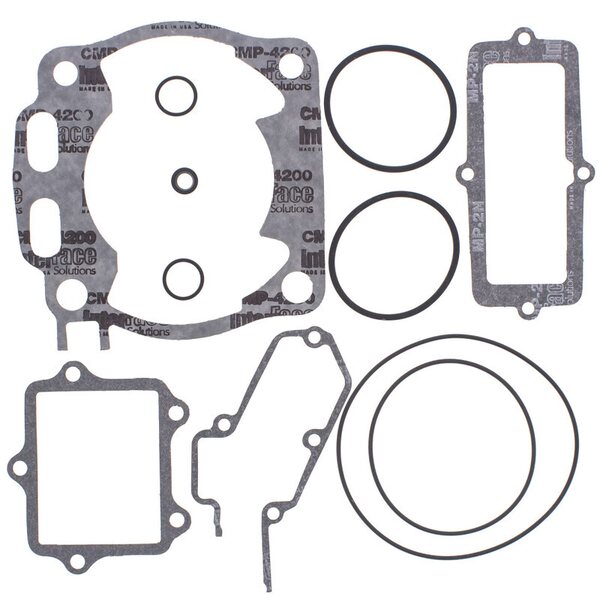 Vertex Top Set, Yamaha 02-24 YZ250