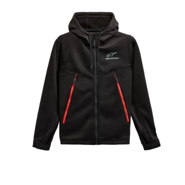 Alpinestars Jacket Gorge Musta