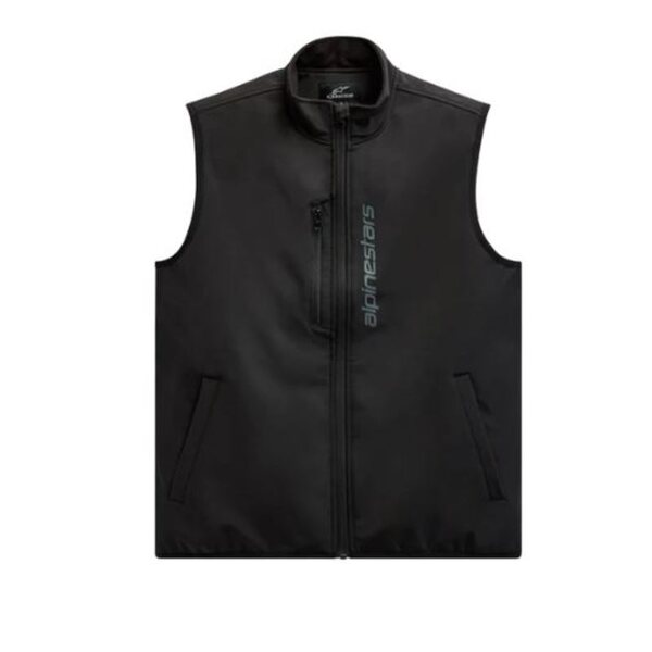 Alpinestars Vest Primary Musta