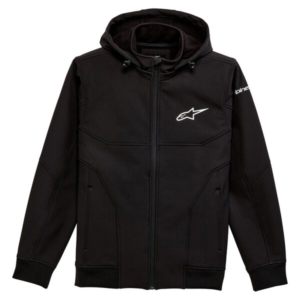 Alpinestars Takki Primary Musta