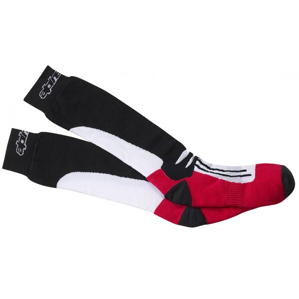 Alpinestars Road Racing long Socks