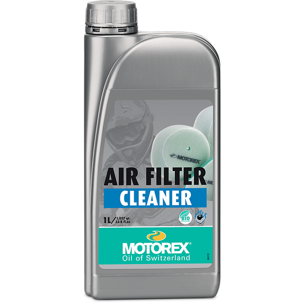 Motorex Air Filter Cleaner 1 ltr