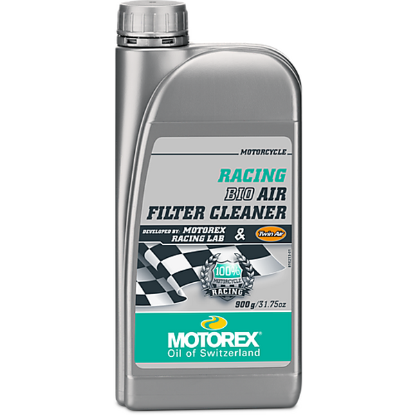 Motorex Racing Bio Air Filter Cleaner 900 gr