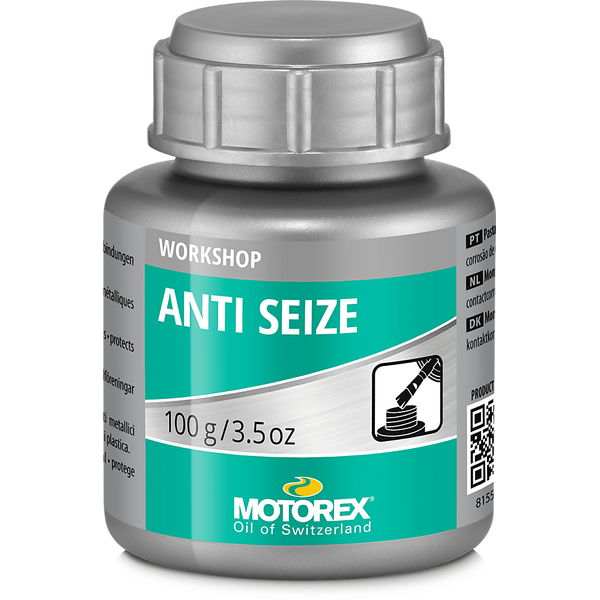 Motorex Anti Seize 100 gr