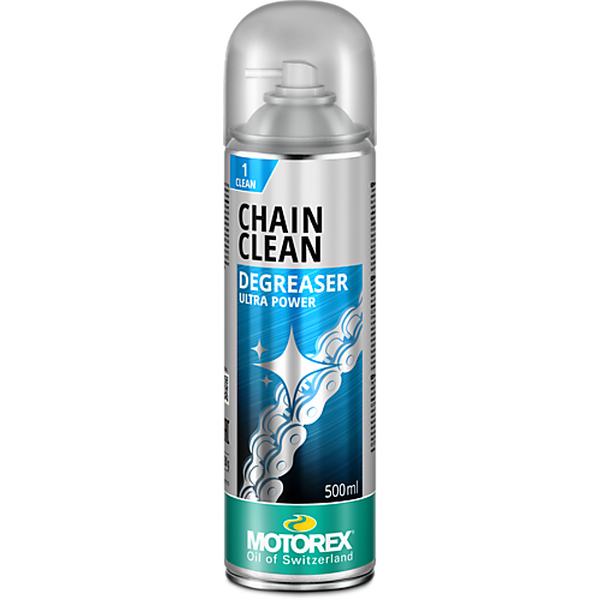 Motorex Chain Clean 500 ml