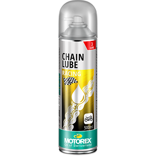 Motorex Chainlube Racing 500 ml