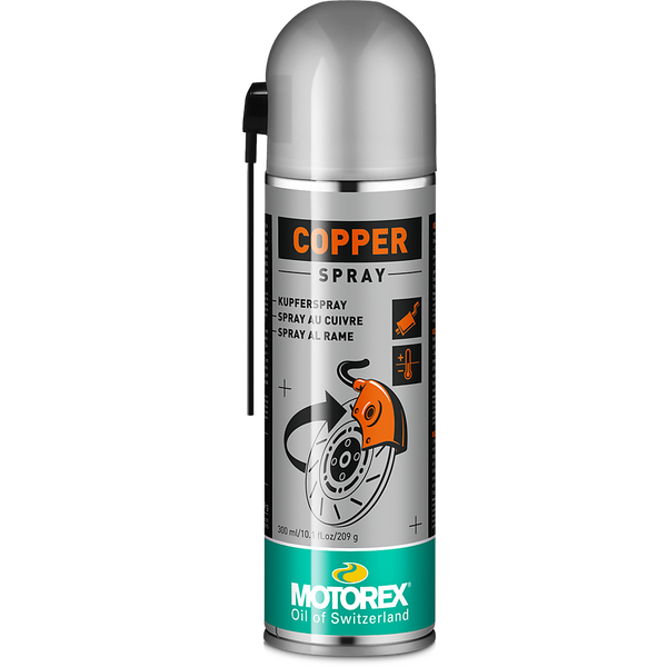 Motorex Copper 300 ml