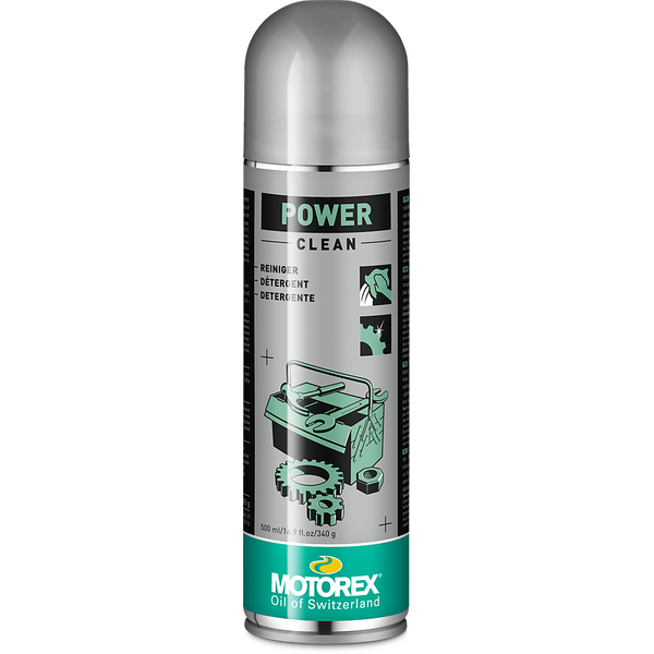 Motorex Power Clean 500 ml