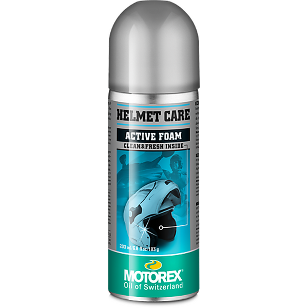 Motorex Helmet Care 200 ml