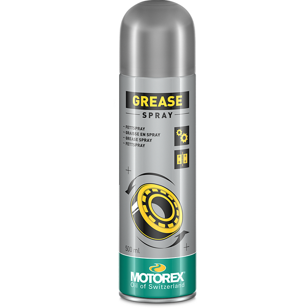 Motorex Grease 500 ml