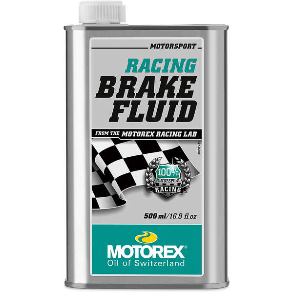 Motorex Racing Brake Fluid 500 ml