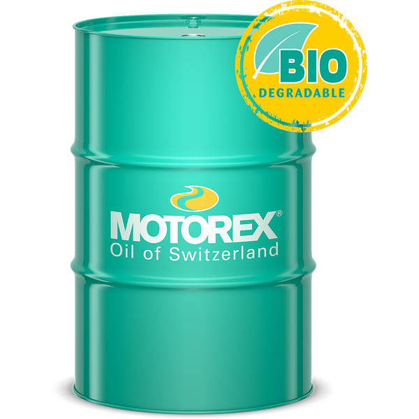 Motorex Coolant M4.0 Ready to use 200 ltr