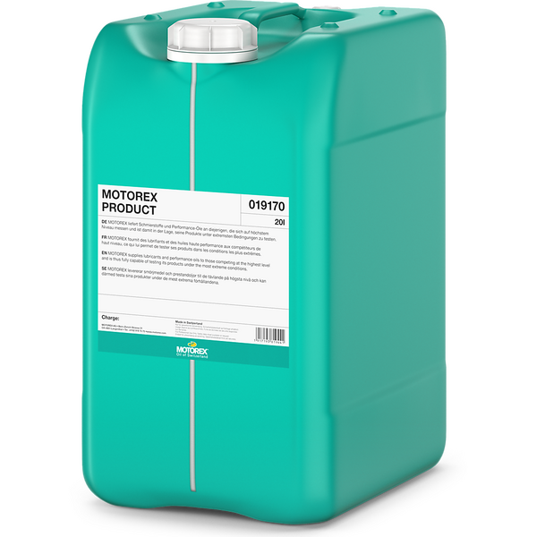 Motorex Coolant M4.0 Ready to use 20 ltr